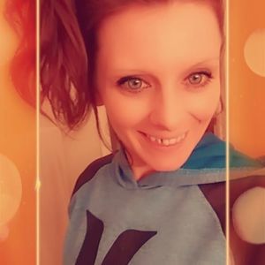 Meet your Posher, Natasha